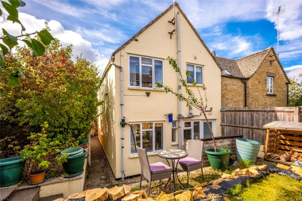 Hixet Wood, Charlbury, Oxfordshire, OX7 3SB
