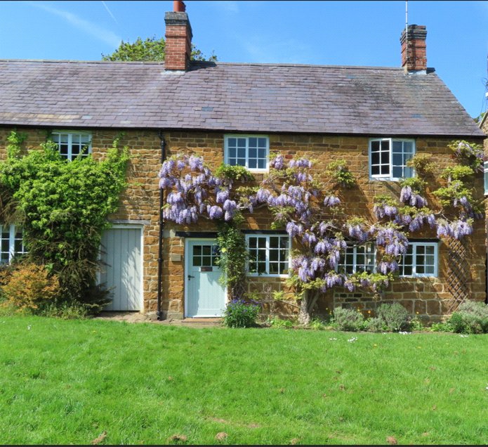 The Green, Warmington, Banbury, Warwickshire, OX17 1BU