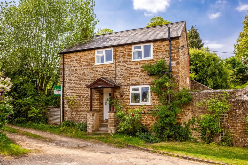 Down End, Hook Norton, Banbury, Oxfordshire, OX15 5LL