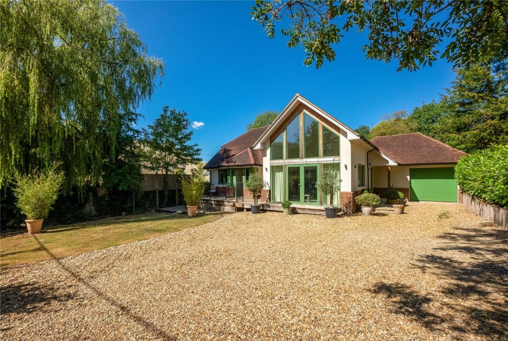 Common Lane, Chipping Norton, Oxfordshire, OX7 5XU