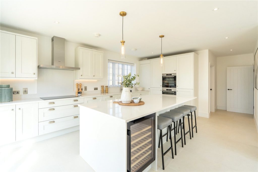 Hook Norton Road, Sibford Ferris, Banbury, Oxfordshire, OX15 5QW