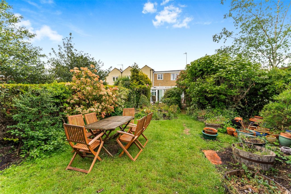 Townsend Cottages, Barford St Michael, Banbury, Oxfordshire, OX15 0RD