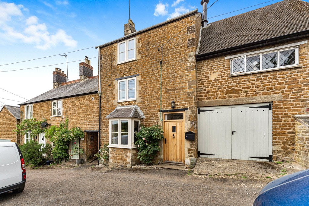 Bridge Hill, Hook Norton, Banbury, Oxfordshire, OX15 5PN