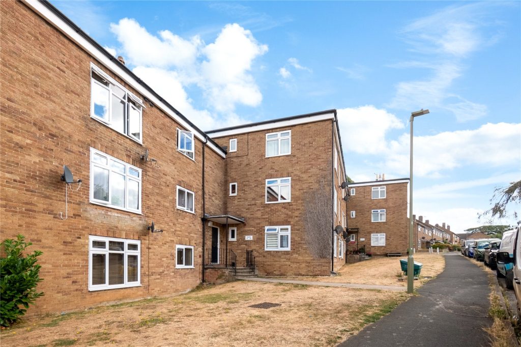 Fox Close, Chipping Norton, Oxfordshire, OX7 5BY