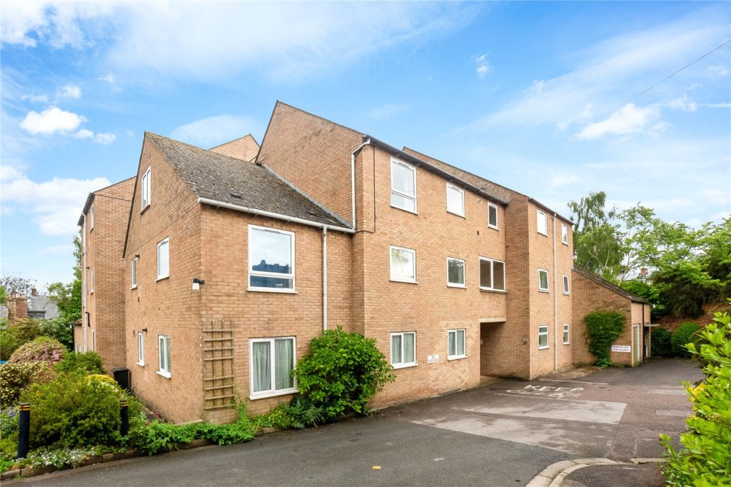 Finsbury Place, Chipping Norton, Oxfordshire, OX7 5LS