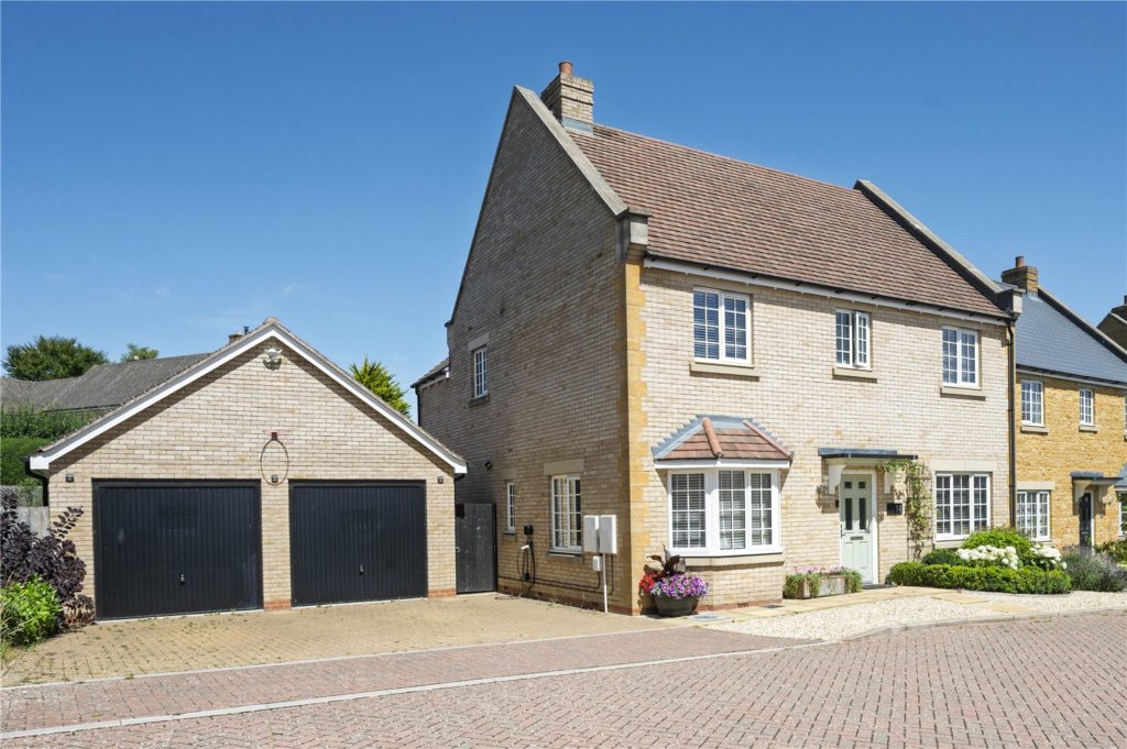 Howes Lane, Chipping Norton, Oxfordshire, OX7 5SP