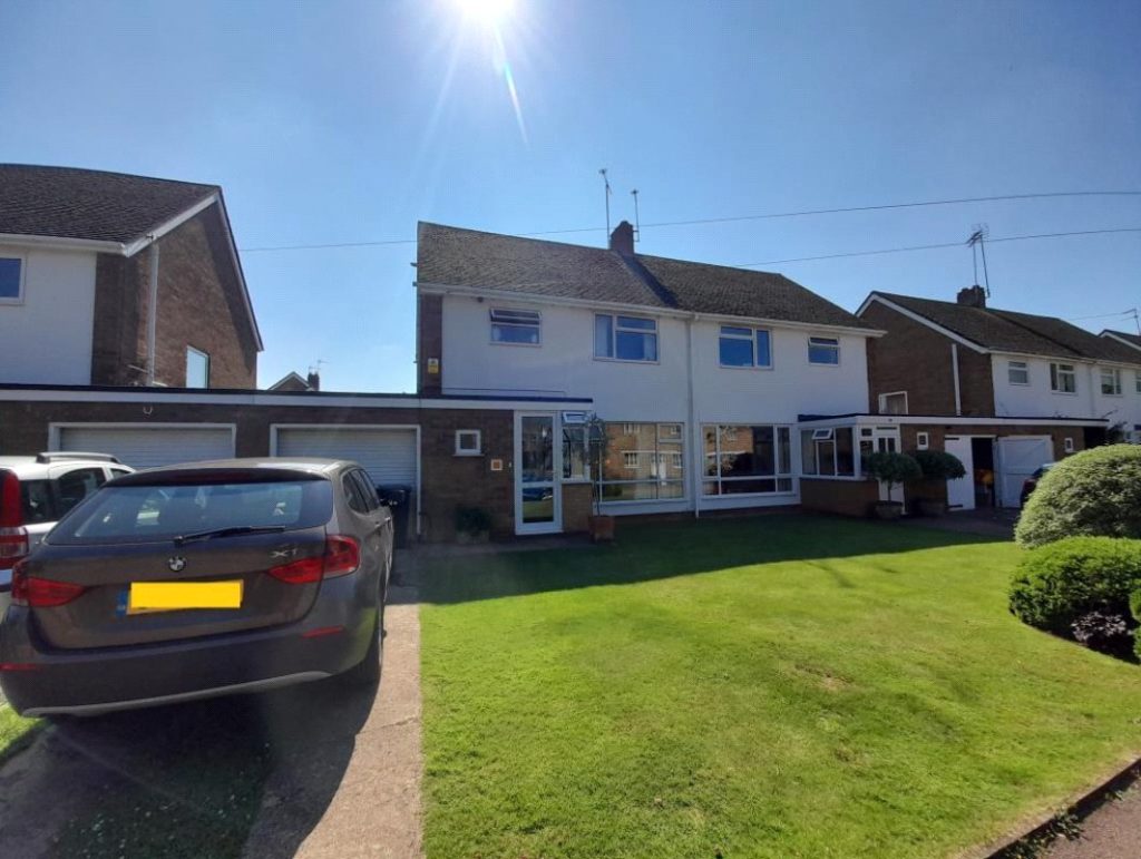 Brickle Lane, Bloxham, Banbury, Oxfordshire, OX15 4NH