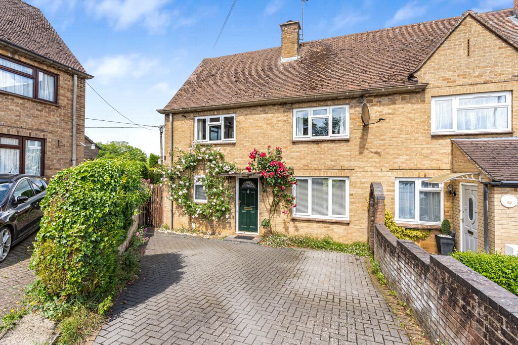 Nizewell Head, Steeple Aston, Bicester, Oxfordshire, OX25 4SJ