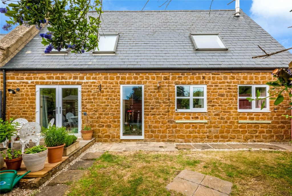 Daisy Hill, Duns Tew, Bicester, Oxfordshire, OX25 6LB