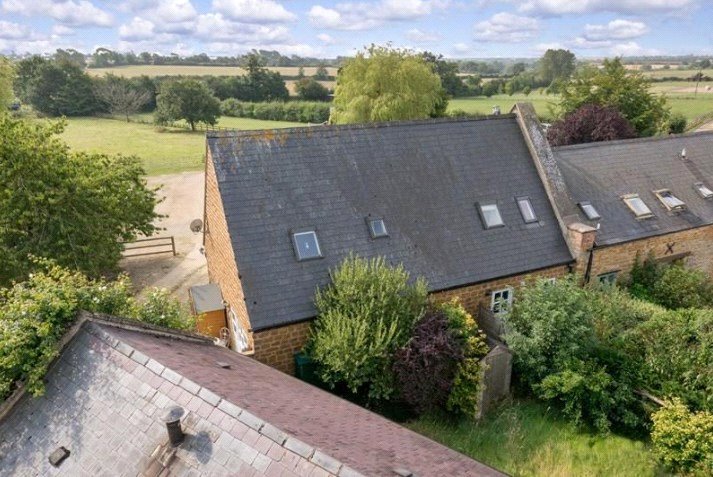 Daisy Hill, Duns Tew, Bicester, Oxfordshire, OX25 6LB