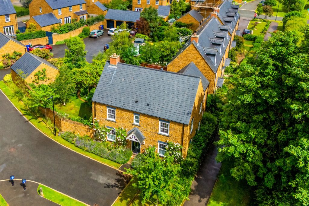 Flux Drive, Deddington, Banbury, Oxfordshire, OX15 0AF