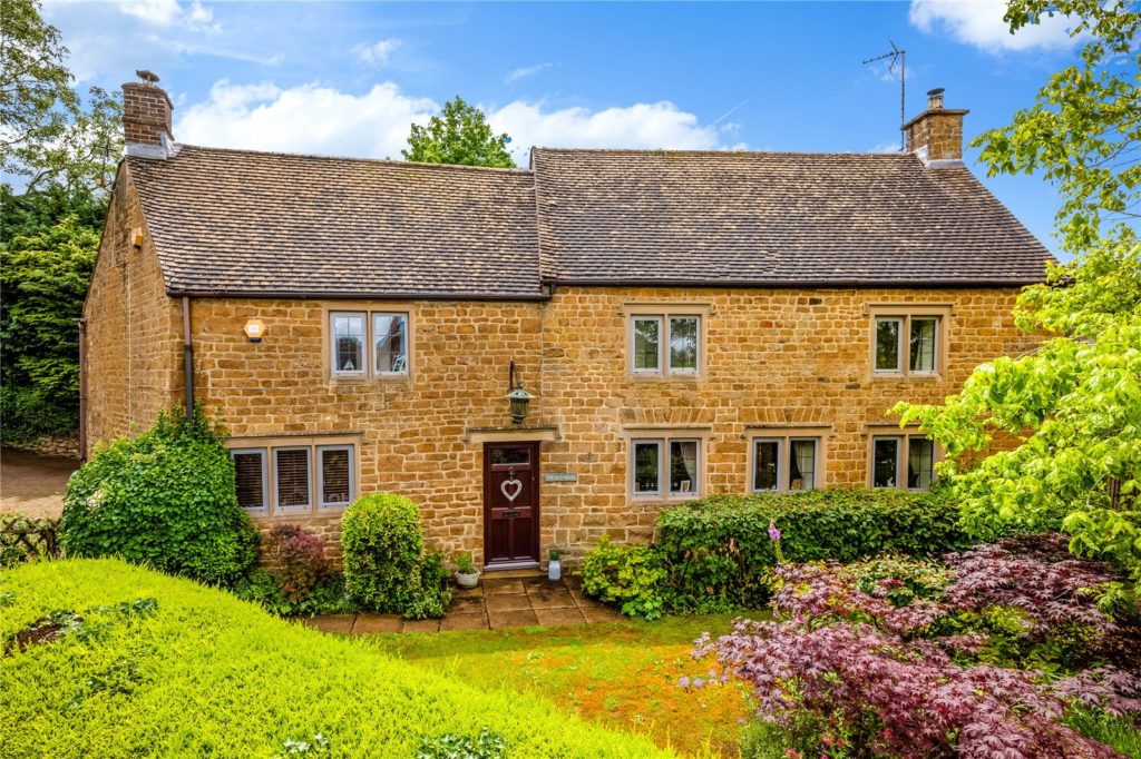 Stratford Road, Drayton, Banbury, Oxfordshire, OX15 6EG