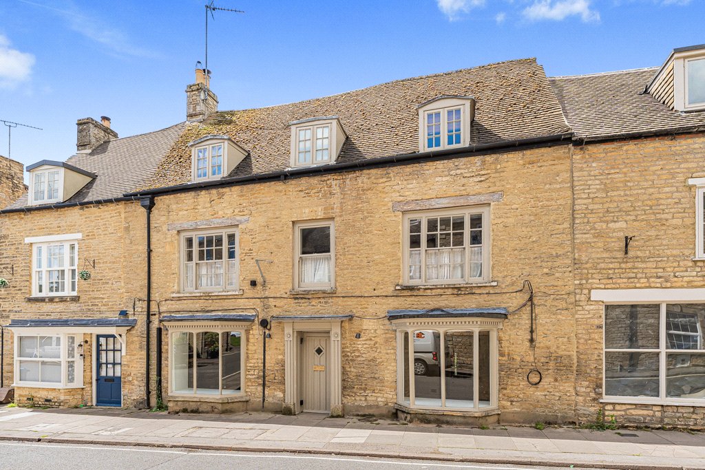 West Street, Chipping Norton, Oxfordshire, OX7 5EU