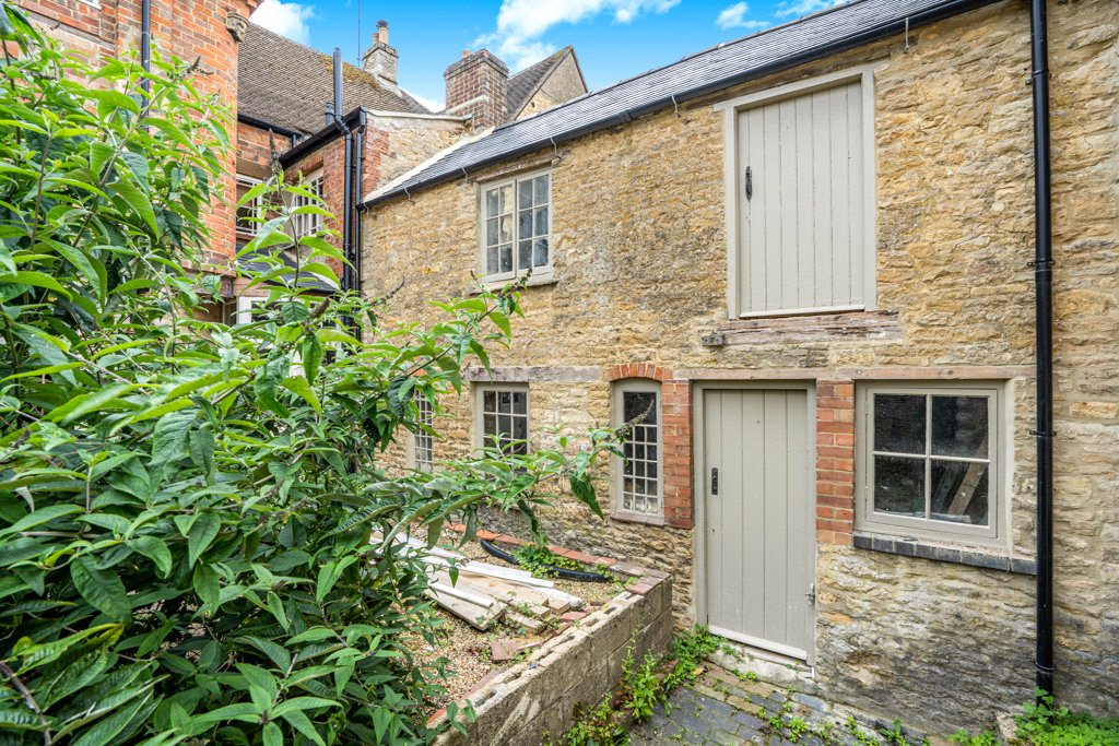 West Street, Chipping Norton, Oxfordshire, OX7 5EU