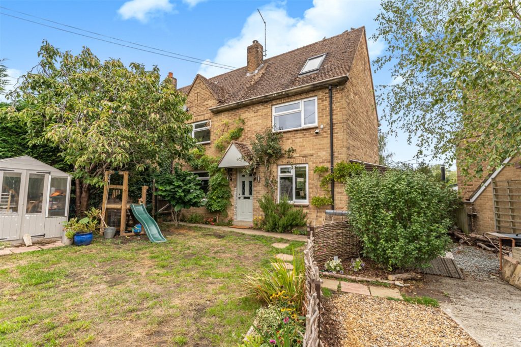Nizewell Head, Steeple Aston, Bicester, Oxfordshire, OX25 4SJ