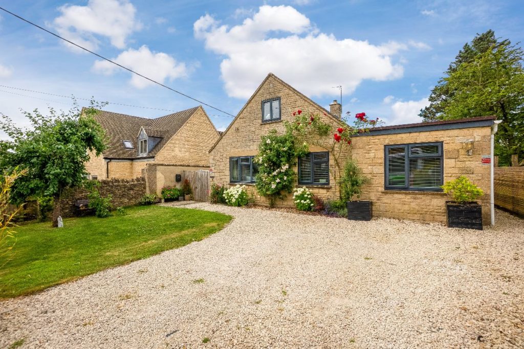 Choice Hill Road, Over Norton, Chipping Norton