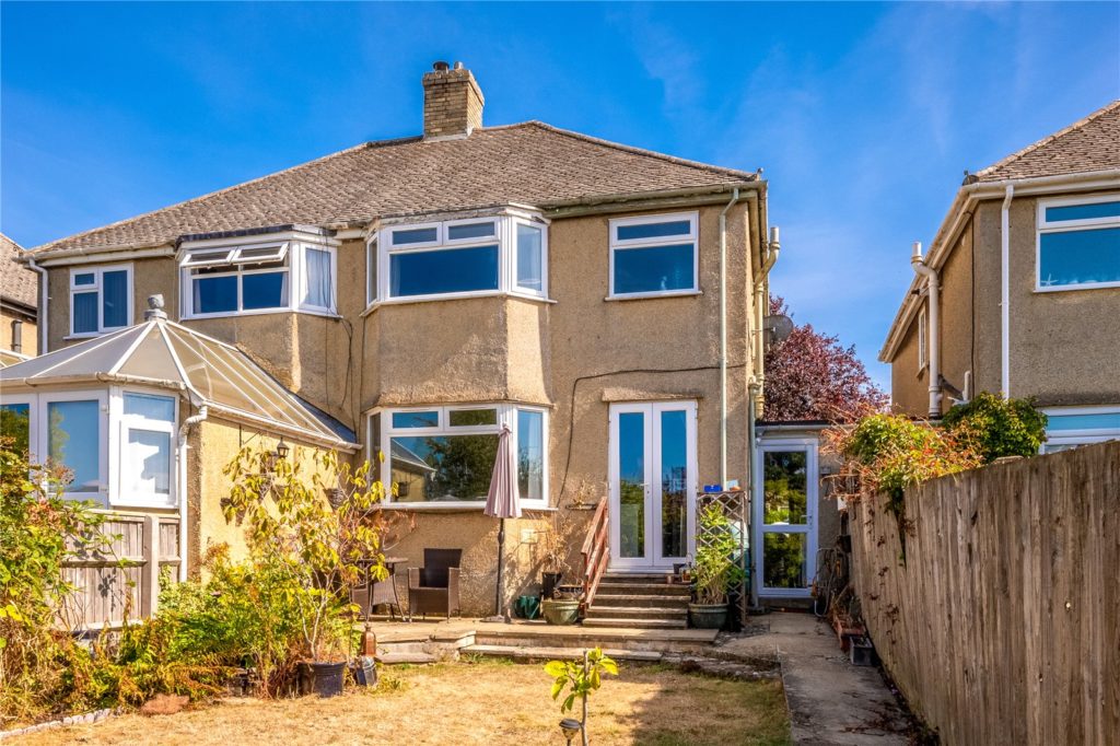 Walterbush Road, Chipping Norton, Oxfordshire, OX7 5DN