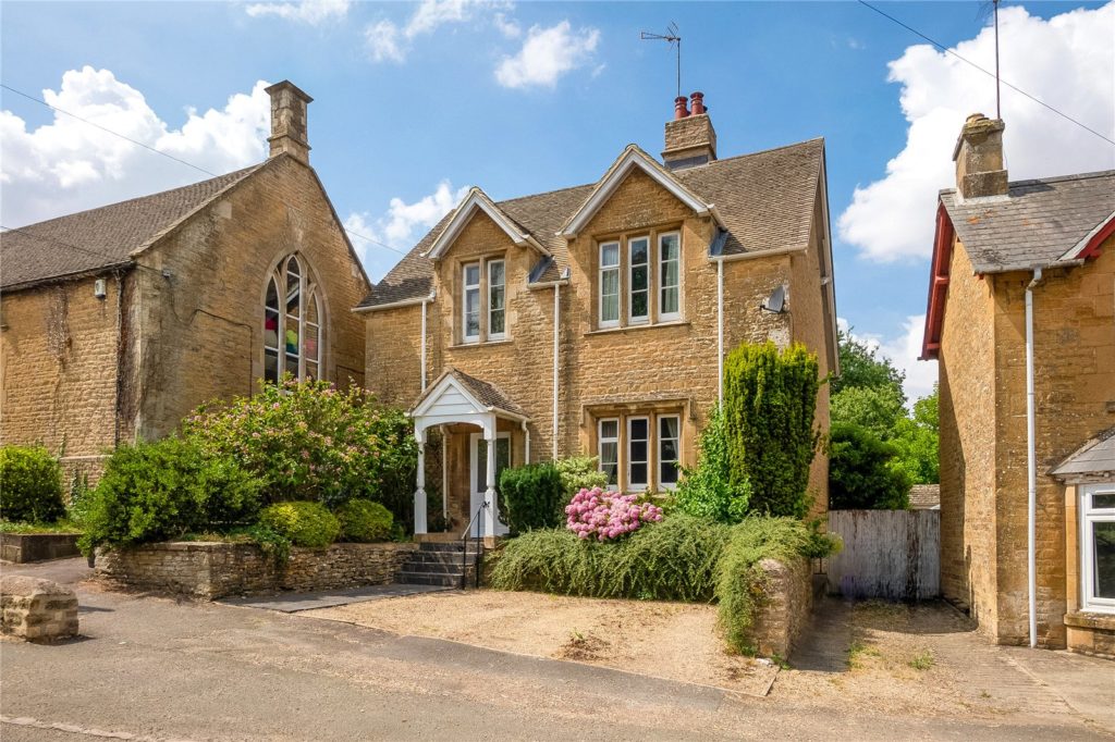 Oxford Road, Enstone, Oxfordshire, OX7 4LP