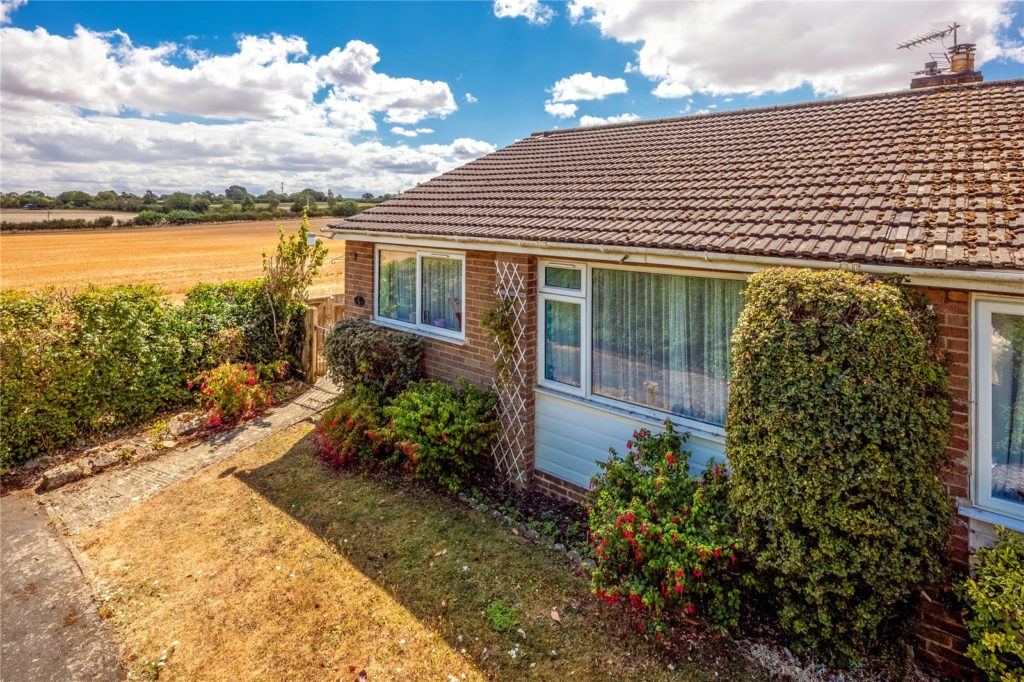 Dashwood Rise, Duns Tew, Bicester, Oxfordshire, OX25 6JQ