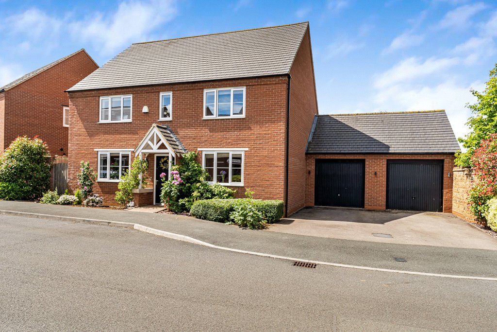 Wallin Road, Adderbury, Banbury