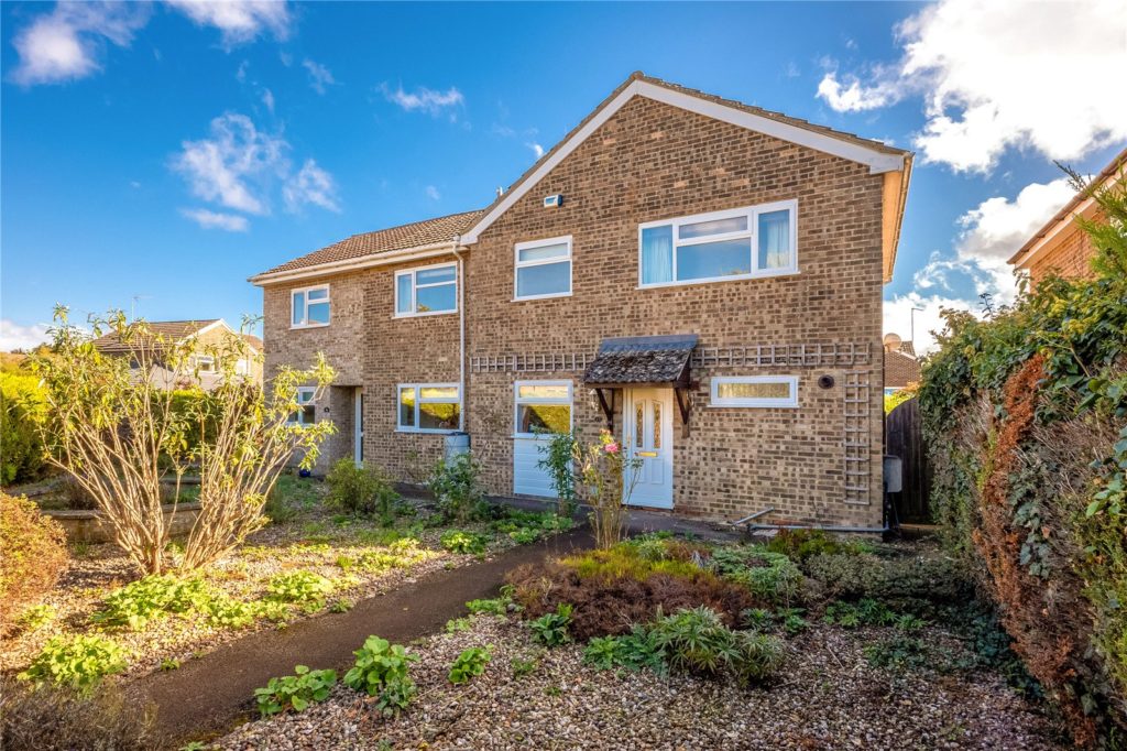The Daedings, Deddington, Oxfordshire, OX15 0RT